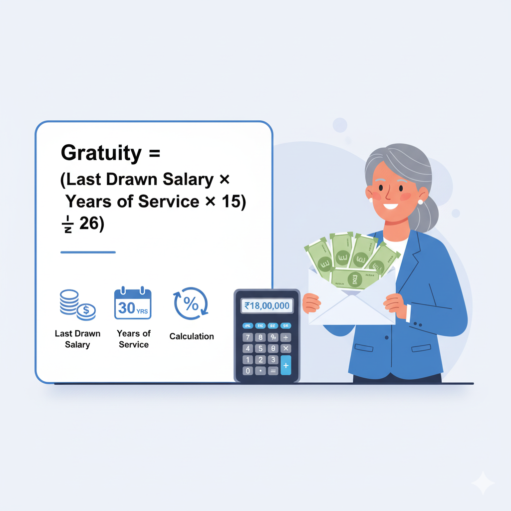 Gratuity Calculator