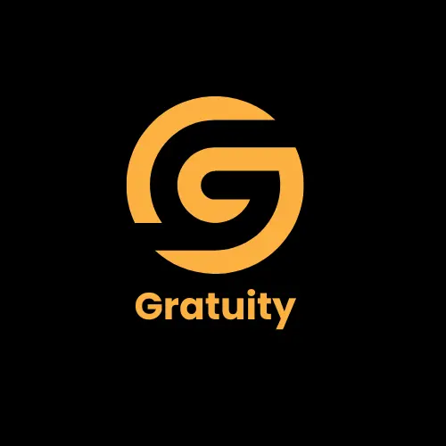 Gratuity Calculator Logo