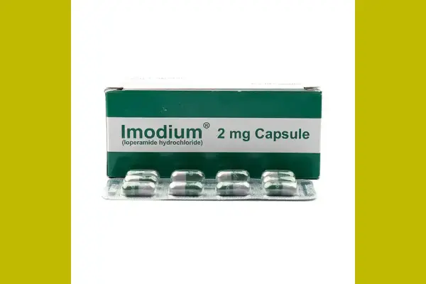 Imodium Capsule Uses استعمالات اور فوائد (Urdu)