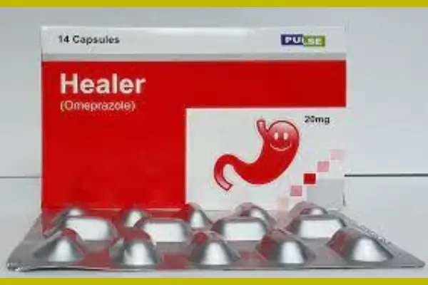 Healer Capsule Uses