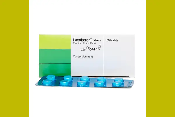 Laxoberon Tablet Uses