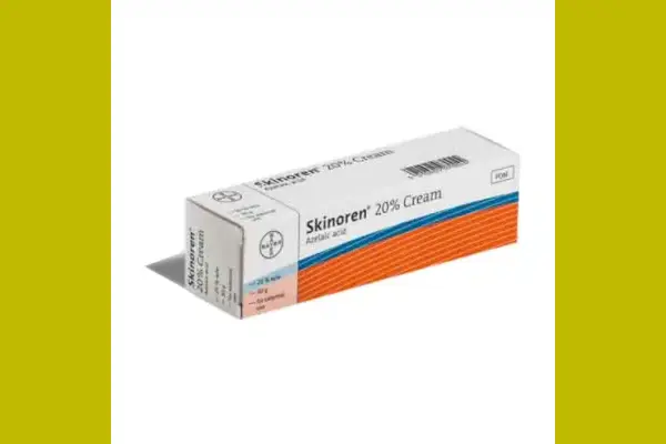 Skinoren Cream Uses
