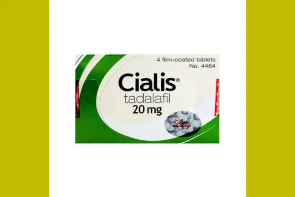 Cialis 20mg Uses