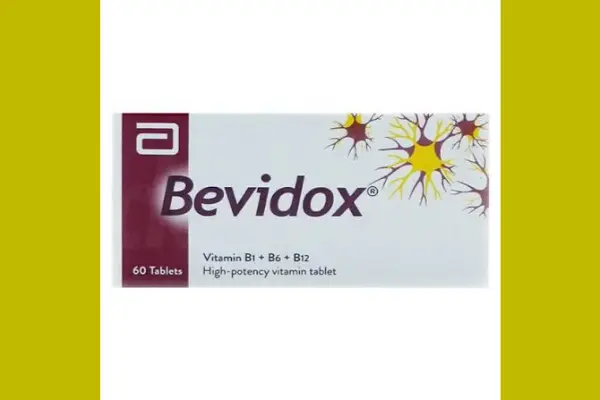 Bevidox Tablet Uses